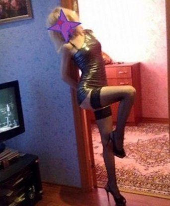 Проститутка Инжичишхо : Арина