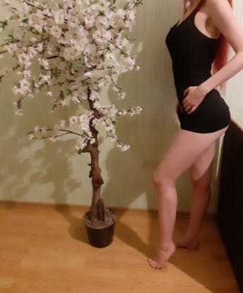 Проститутка Инжичишхо : Анна